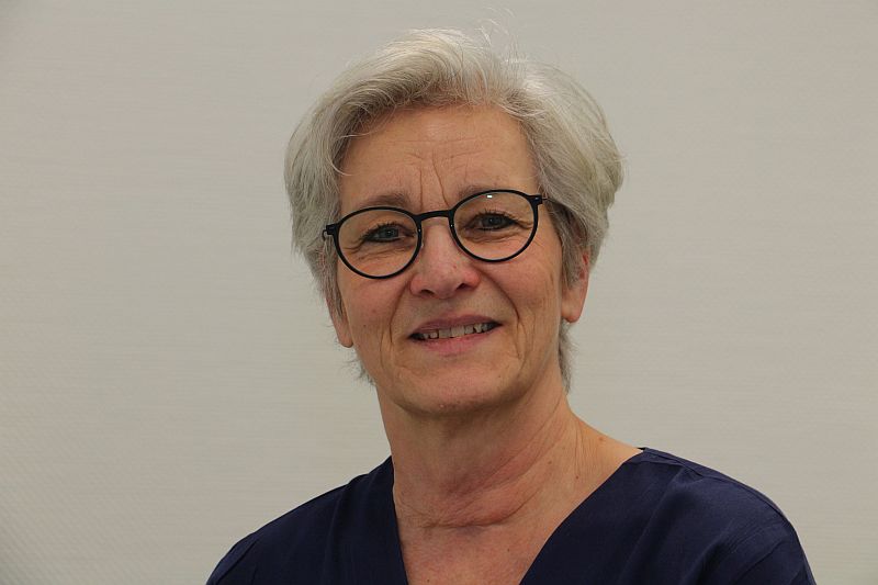 Monika Bergmann
